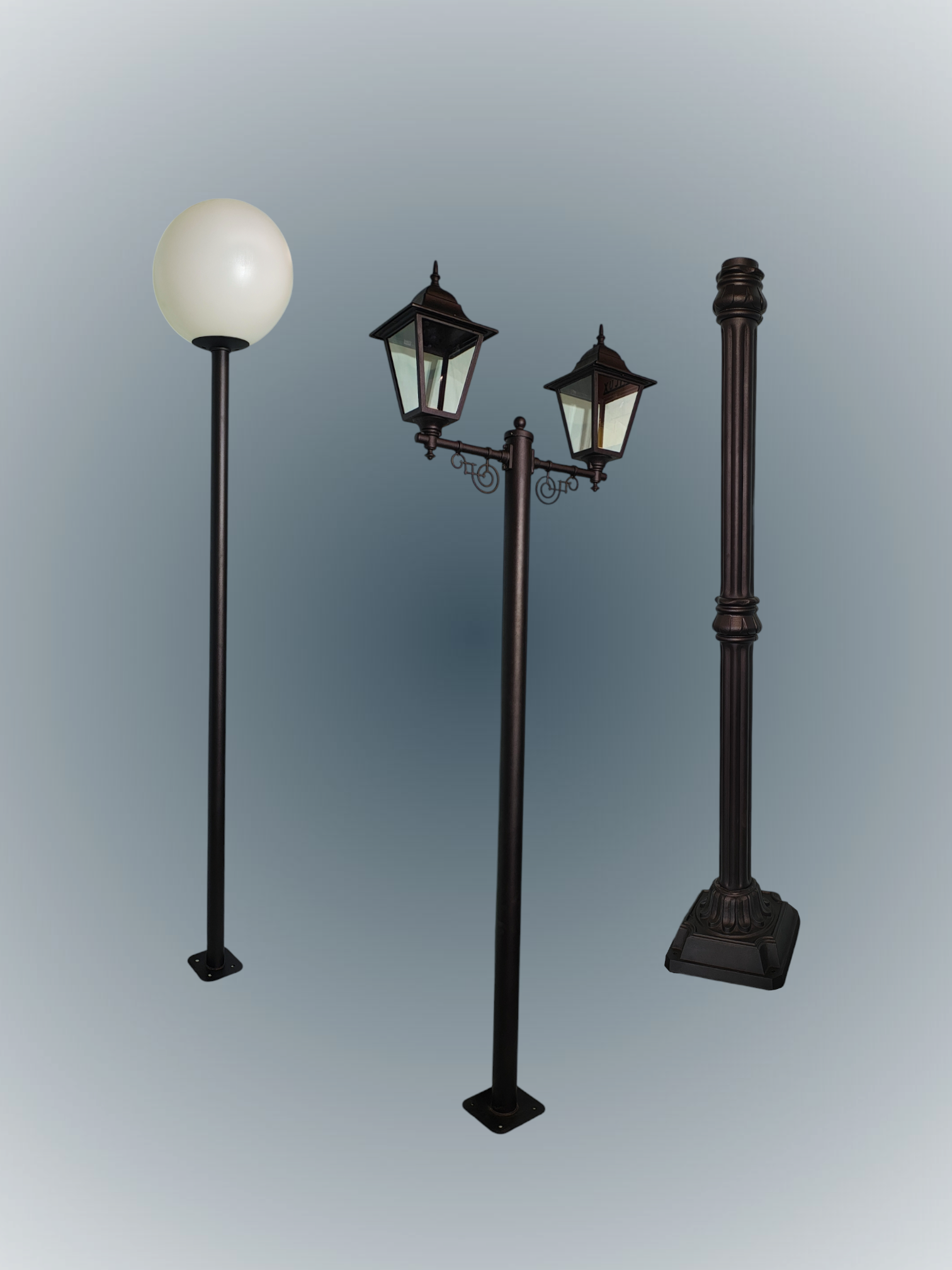 Columnas