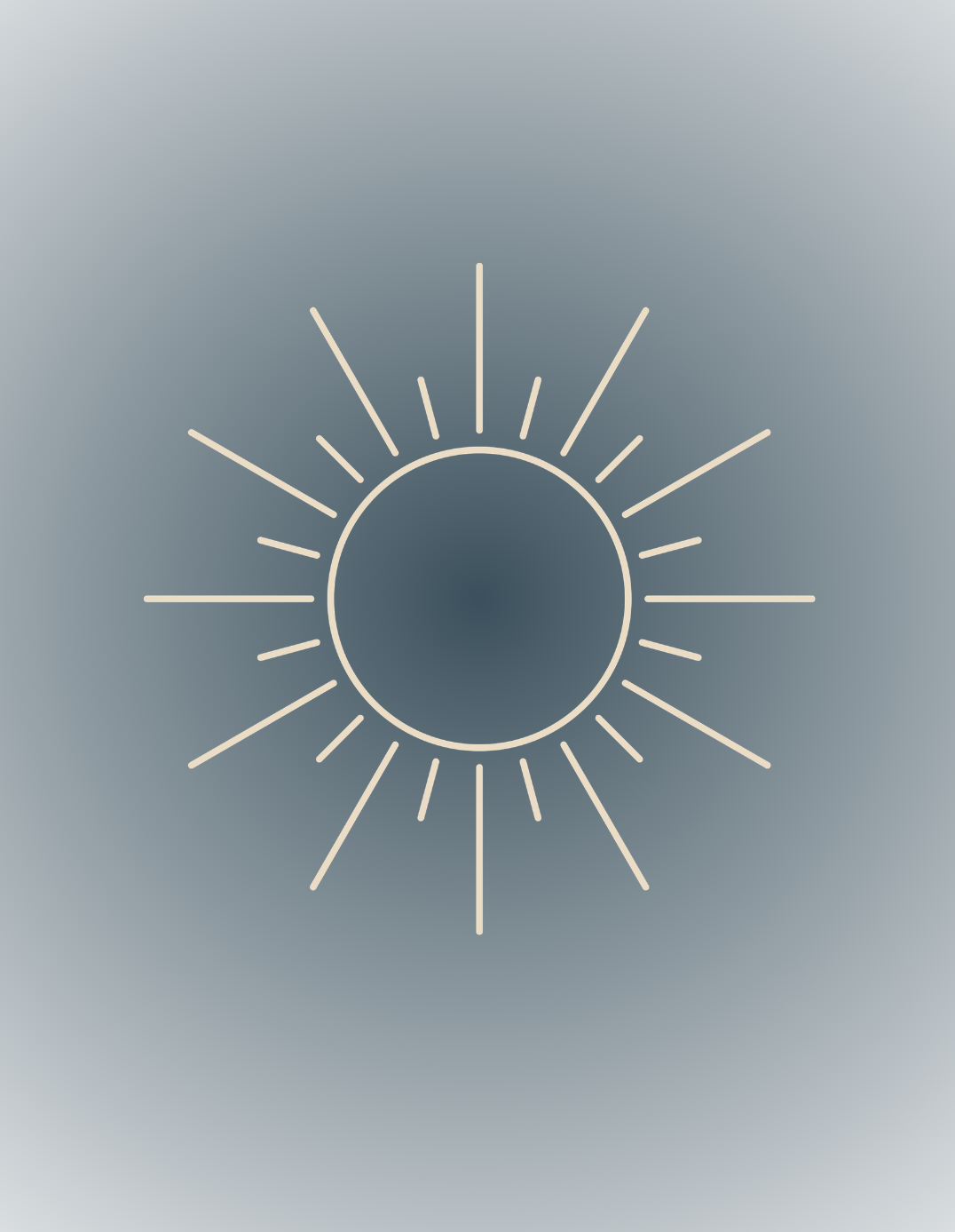 Iluminaci&oacute;n Solar